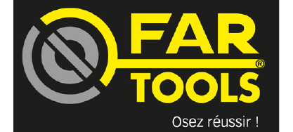 Far Tools Osez réussir