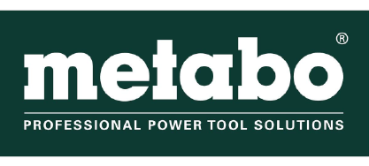 Metabo professional power tool solutions