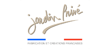 jardin privé